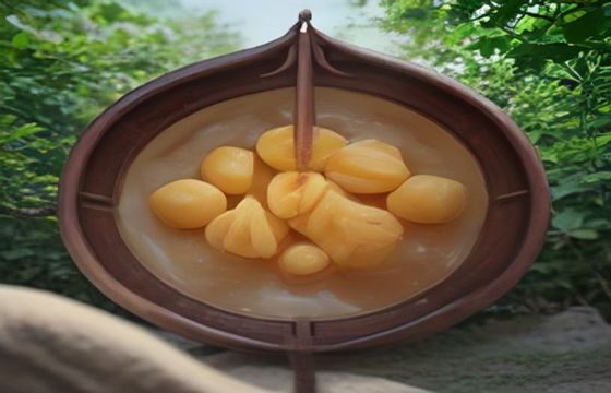 奖牌与证书摆放在木质桌面上，暖色调灯光营造荣誉感