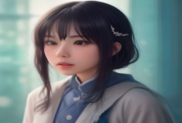 安全扫描界面示意图,展示手机安全检测应用包的过程,绿色安全图标醒目